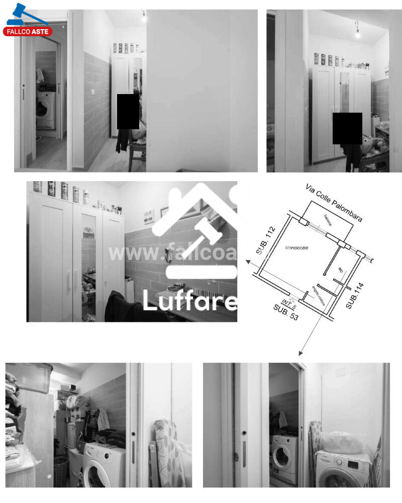 APPARTAMENTO VIALE UNGHERIA 89/91 - ZAGAROLO — foto 5