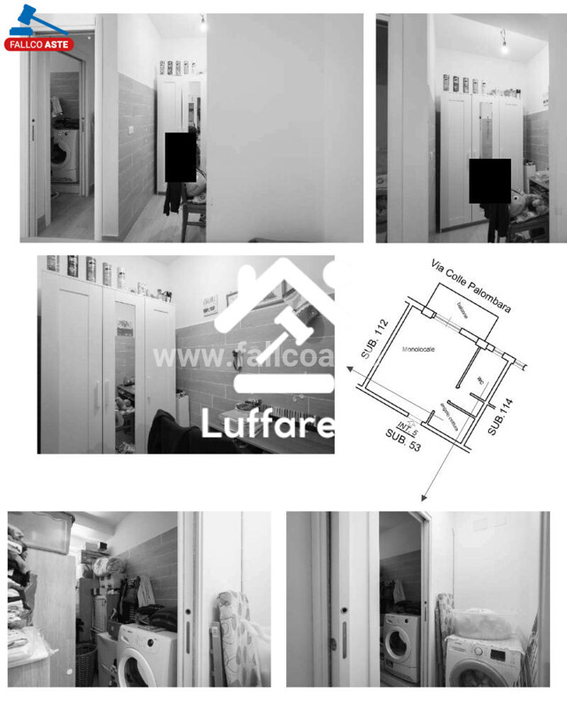 Immagine di APPARTAMENTO VIALE UNGHERIA 89/91 – ZAGAROLO