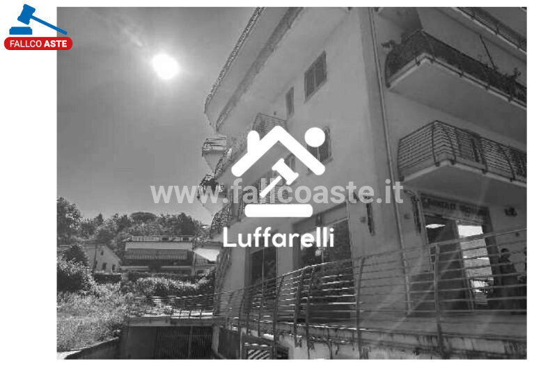 Immagine di APPARTAMENTO VIALE UNGHERIA 89/91 – ZAGAROLO