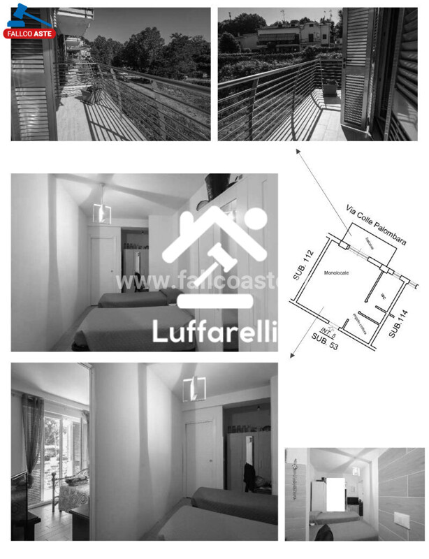 Immagine di APPARTAMENTO VIALE UNGHERIA 89/91 – ZAGAROLO