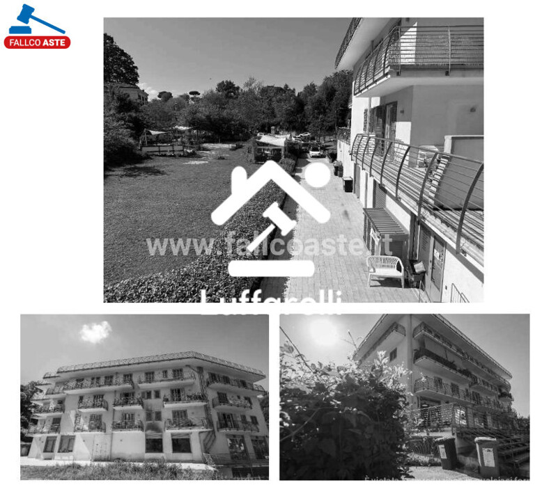 Immagine di APPARTAMENTO VIALE UNGHERIA 89/91 – ZAGAROLO