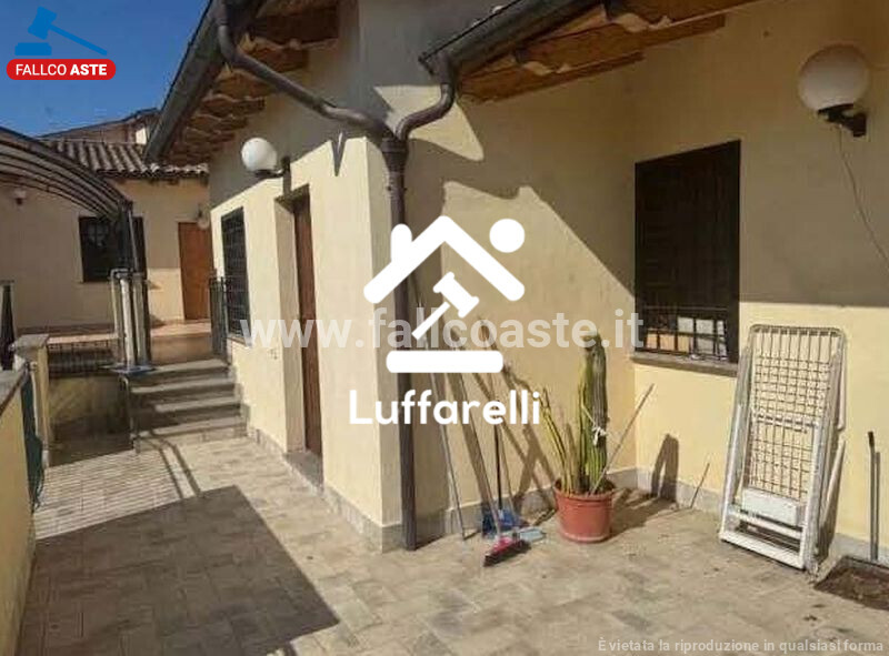 Immagine di APPARTAMENTO VIA CAPOMANDRO N 10  – MAZZANO ROMANO