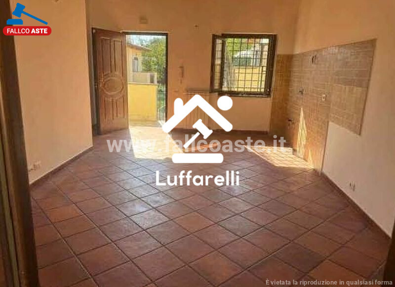 Immagine di APPARTAMENTO VIA CAPOMANDRO N 10 – MAZZANO ROMANO