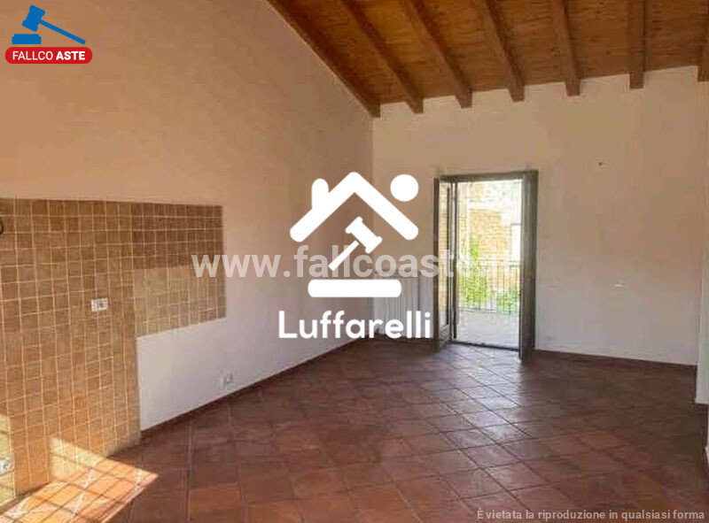 Immagine di APPARTAMENTO VIA CAPOMANDRO N 10 – MAZZANO ROMANO