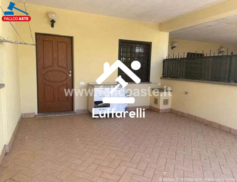Immagine di APPARTAMENTO VIA CAPOMANDRO – MAZZANO ROMANO