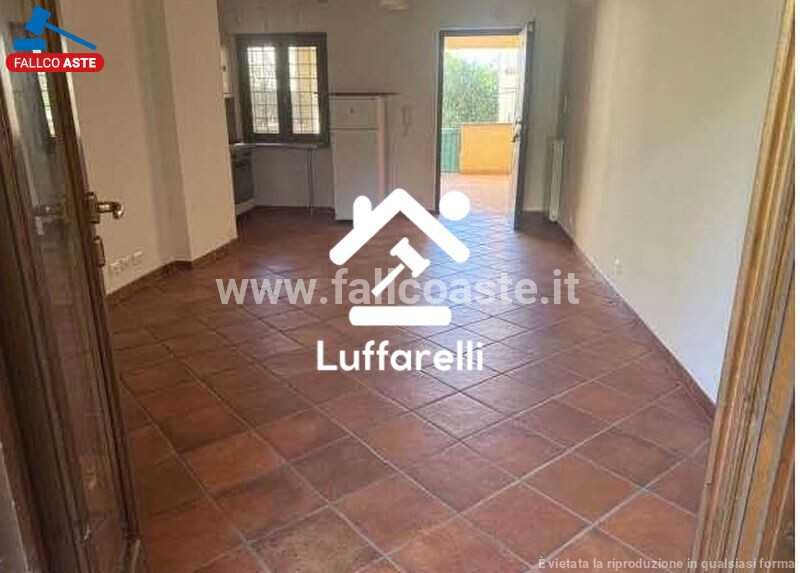 Immagine di APPARTAMENTO VIA CAPOMANDRO – MAZZANO ROMANO