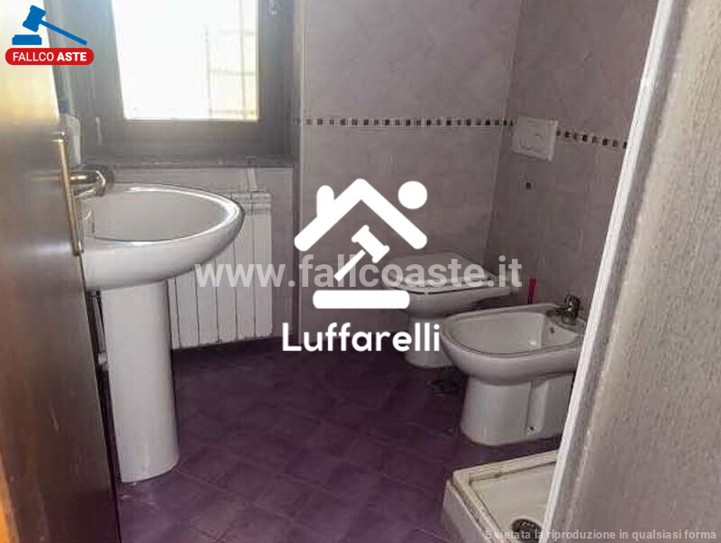 Immagine di APPARTAMENTO VIA CAPOMANDRO – MAZZANO ROMANO