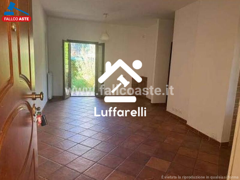 Immagine di APPARTAMENTO VIA CAPOMANDRO – MAZZANO ROMANO
