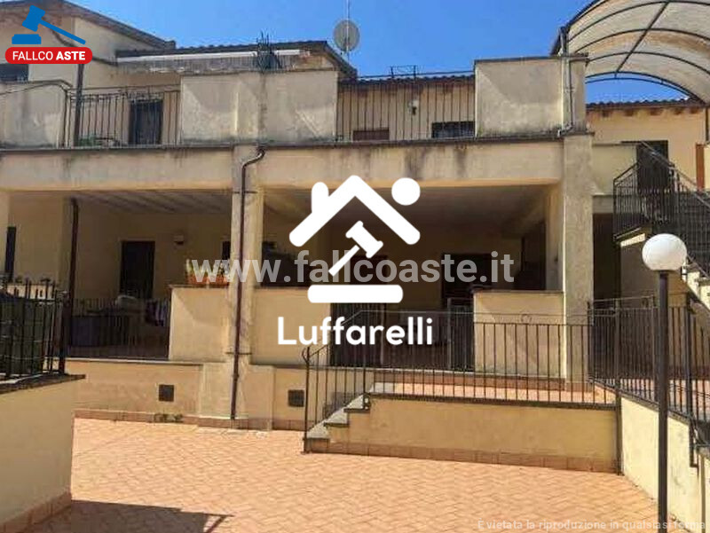 Immagine di APPARTAMENTO VIA CAPOMANDRO – MAZZANO ROMANO