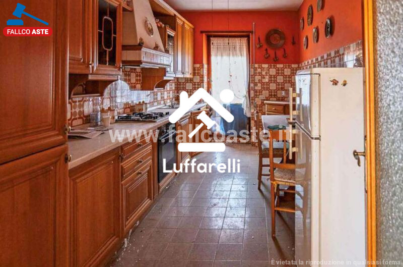 Immagine di APPARTAMENTO VIA MONTE BIANCO – GUIDONIA MONTECELIO