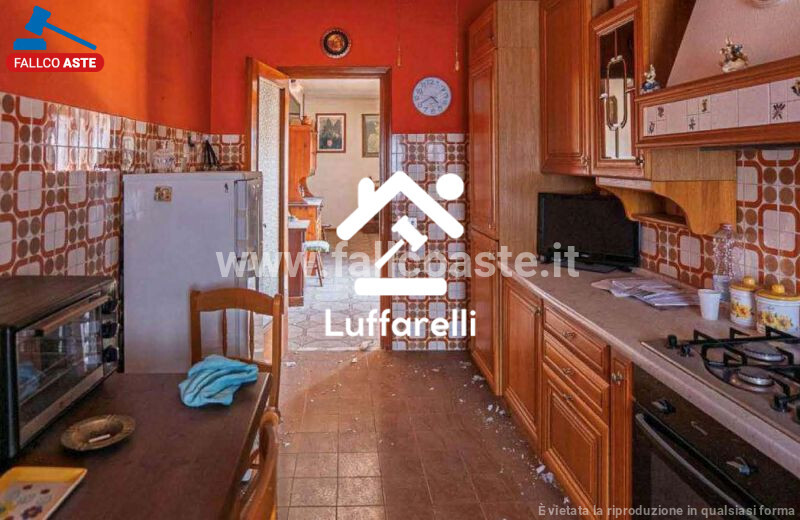 Immagine di APPARTAMENTO VIA MONTE BIANCO – GUIDONIA MONTECELIO