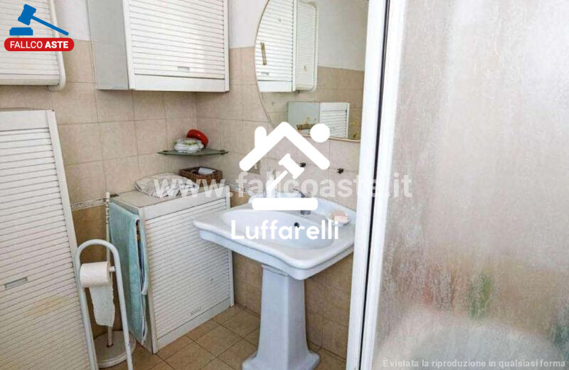 Immagine di APPARTAMENTO VIA MONTE BIANCO – GUIDONIA MONTECELIO