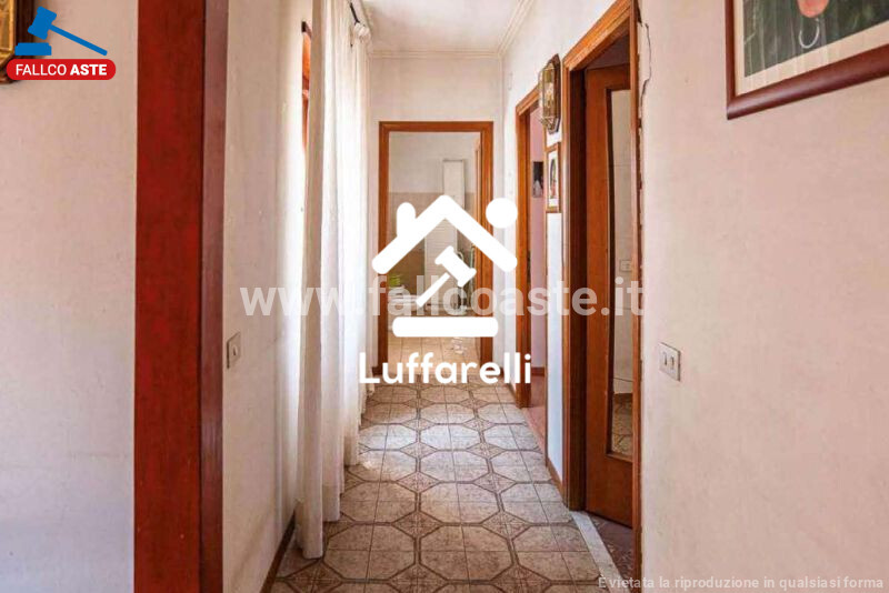Immagine di APPARTAMENTO VIA MONTE BIANCO – GUIDONIA MONTECELIO