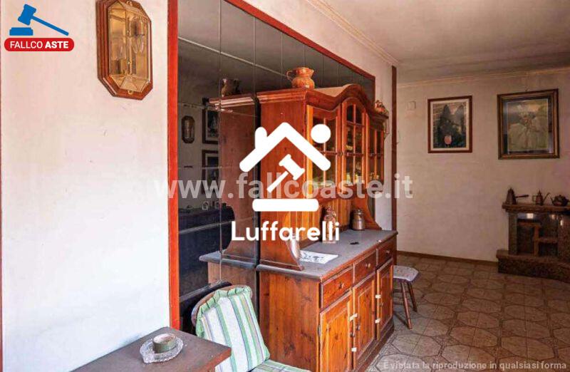 Immagine di APPARTAMENTO VIA MONTE BIANCO – GUIDONIA MONTECELIO