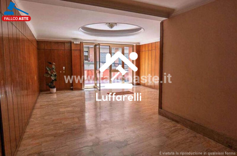 Immagine di APPARTAMENTO VIA MONTE BIANCO – GUIDONIA MONTECELIO