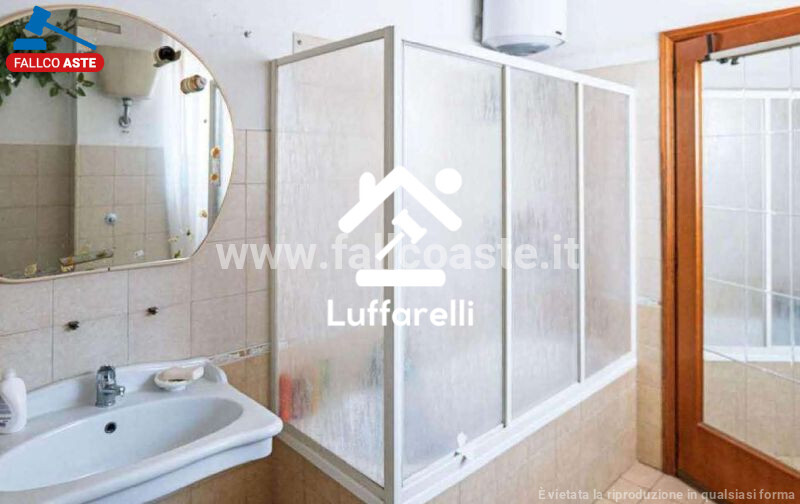 Immagine di APPARTAMENTO VIA MONTE BIANCO – GUIDONIA MONTECELIO