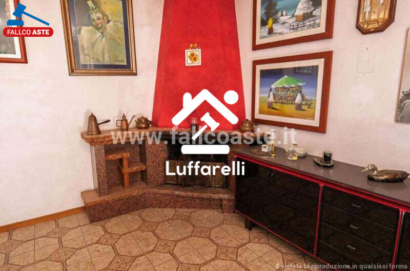 Immagine di APPARTAMENTO VIA MONTE BIANCO – GUIDONIA MONTECELIO