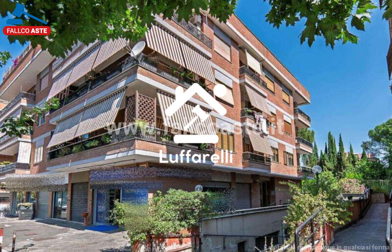 Immagine di APPARTAMENTO VIA MONTE BIANCO – GUIDONIA MONTECELIO