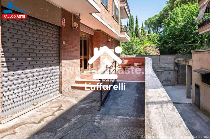 Immagine di APPARTAMENTO VIA MONTE BIANCO – GUIDONIA MONTECELIO