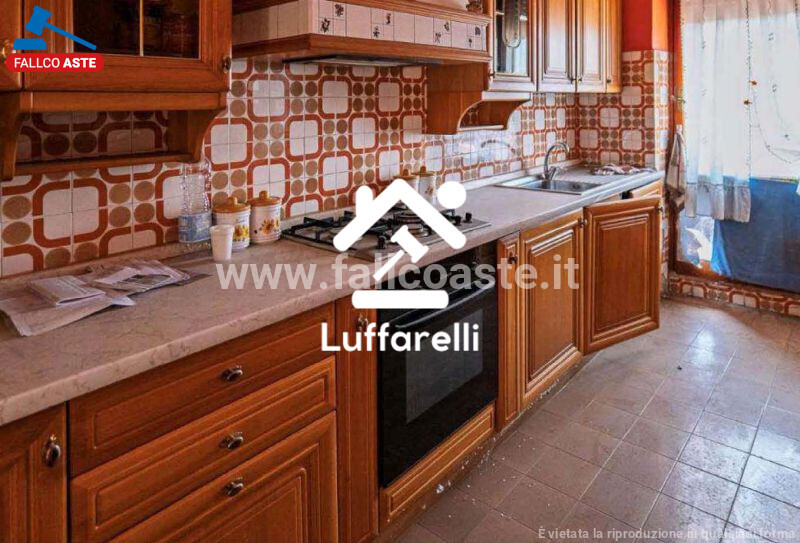 Immagine di APPARTAMENTO VIA MONTE BIANCO – GUIDONIA MONTECELIO