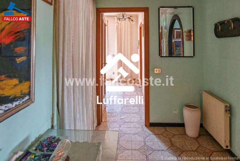 Immagine di APPARTAMENTO VIA MONTE BIANCO – GUIDONIA MONTECELIO