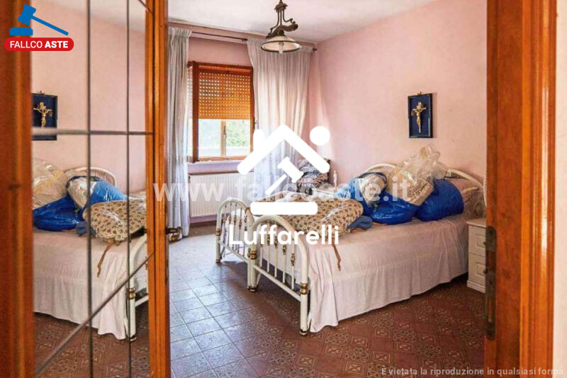 Immagine di APPARTAMENTO VIA MONTE BIANCO – GUIDONIA MONTECELIO