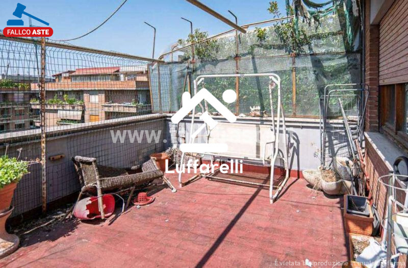 Immagine di APPARTAMENTO VIA MONTE BIANCO – GUIDONIA MONTECELIO