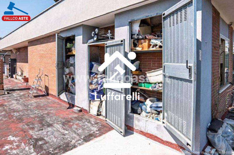 Immagine di APPARTAMENTO VIA MONTE BIANCO – GUIDONIA MONTECELIO
