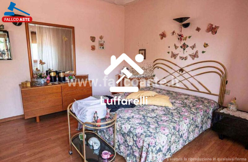 Immagine di APPARTAMENTO VIA MONTE BIANCO – GUIDONIA MONTECELIO