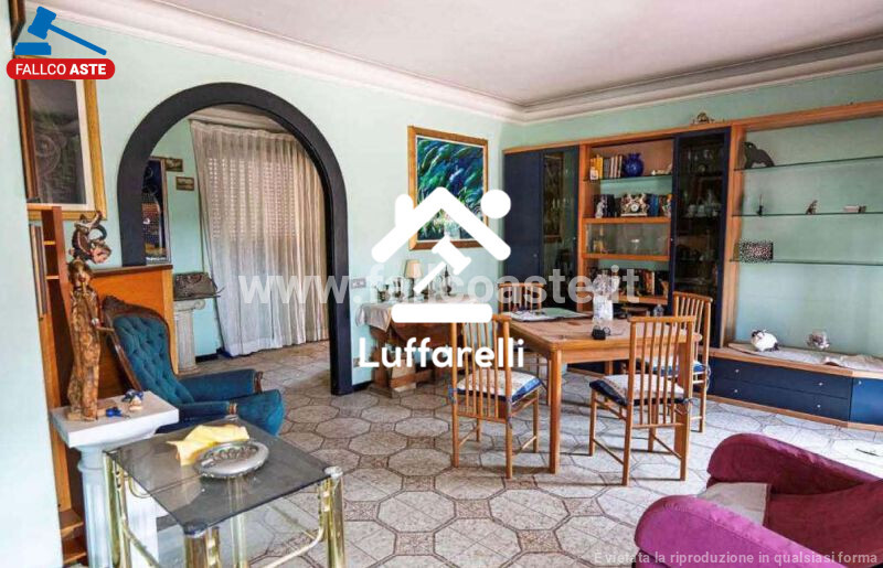 Immagine di APPARTAMENTO VIA MONTE BIANCO – GUIDONIA MONTECELIO