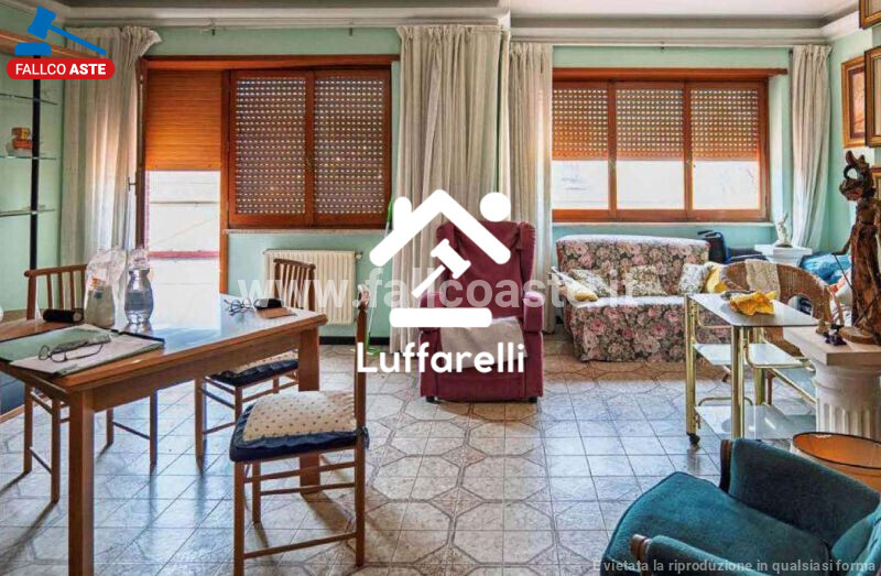 Immagine di APPARTAMENTO VIA MONTE BIANCO – GUIDONIA MONTECELIO
