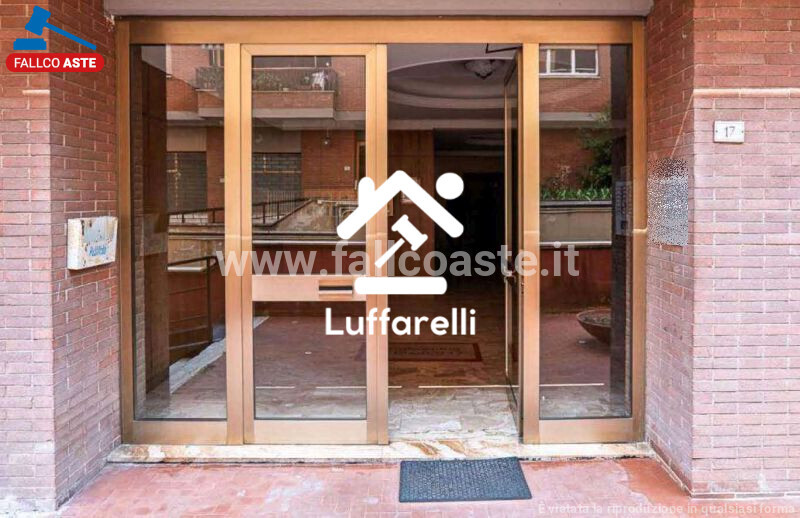 Immagine di APPARTAMENTO VIA MONTE BIANCO – GUIDONIA MONTECELIO