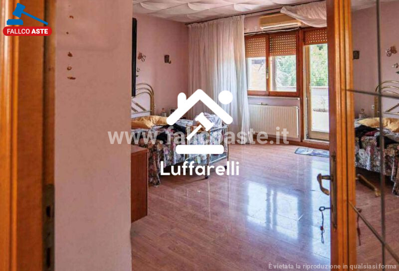 Immagine di APPARTAMENTO VIA MONTE BIANCO – GUIDONIA MONTECELIO
