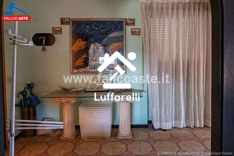 Immagine di APPARTAMENTO VIA MONTE BIANCO – GUIDONIA MONTECELIO