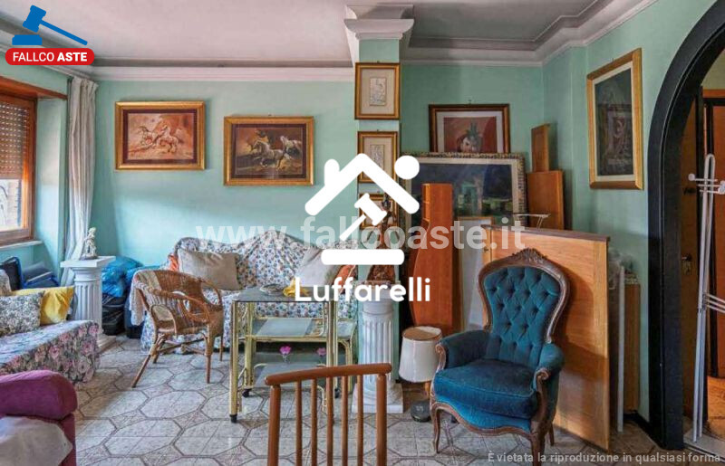 Immagine di APPARTAMENTO VIA MONTE BIANCO – GUIDONIA MONTECELIO