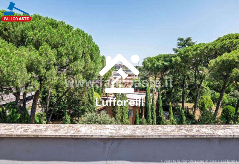 Immagine di APPARTAMENTO VIA MONTE BIANCO – GUIDONIA MONTECELIO