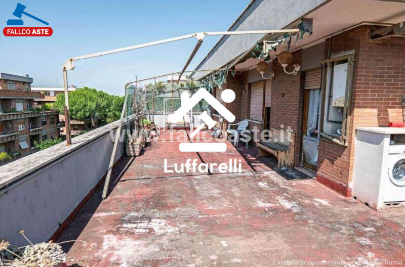Immagine di APPARTAMENTO VIA MONTE BIANCO – GUIDONIA MONTECELIO