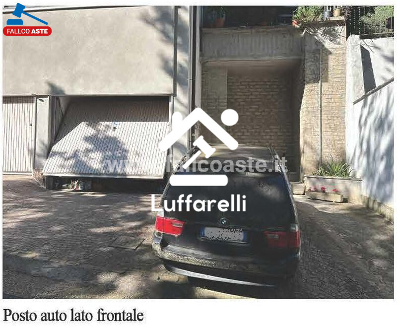 Immagine di APPARTAMENTO VIA ITALO PANATTONI – ROMA