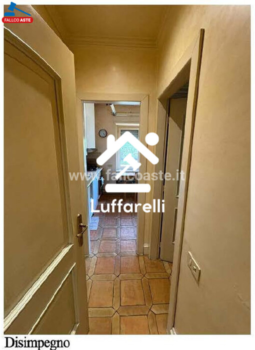 Immagine di APPARTAMENTO VIA ITALO PANATTONI – ROMA