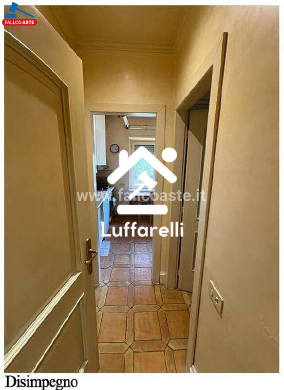 Immagine di APPARTAMENTO VIA ITALO PANATTONI – ROMA