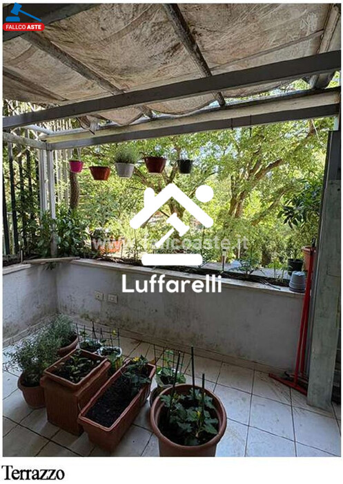 Immagine di APPARTAMENTO VIA ITALO PANATTONI – ROMA