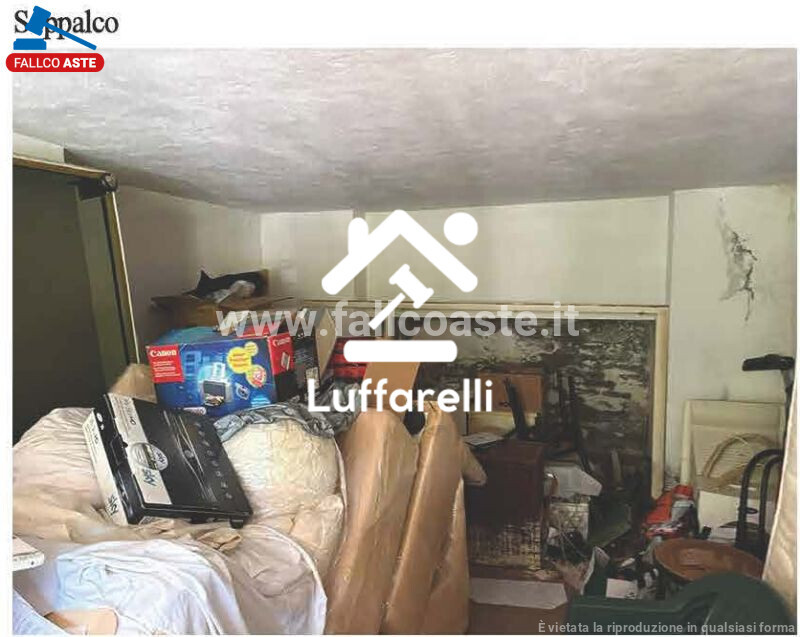 Immagine di APPARTAMENTO VIA ITALO PANATTONI – ROMA