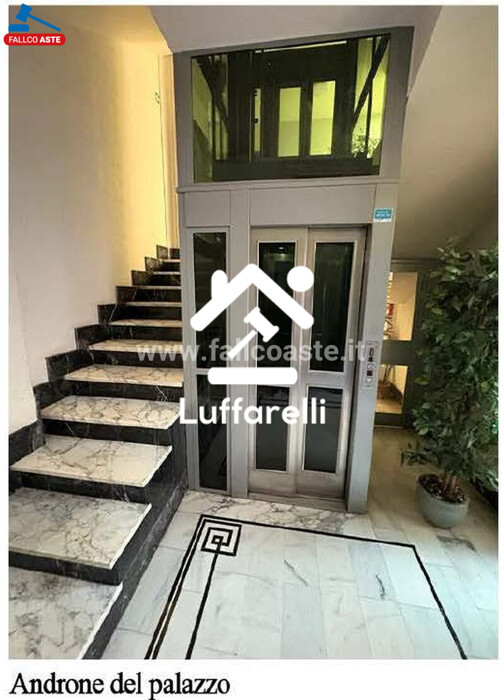 Immagine di APPARTAMENTO VIA ITALO PANATTONI – ROMA