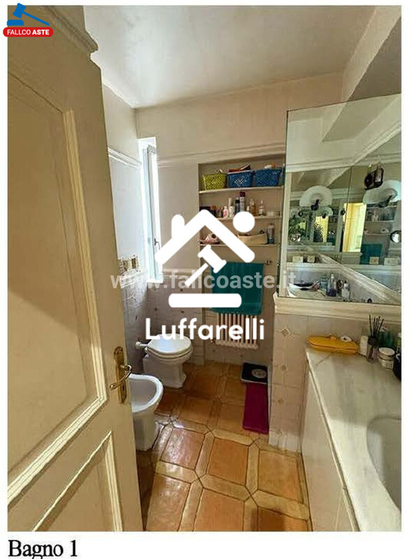 Immagine di APPARTAMENTO VIA ITALO PANATTONI – ROMA