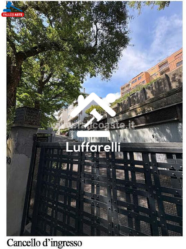 Immagine di APPARTAMENTO VIA ITALO PANATTONI – ROMA