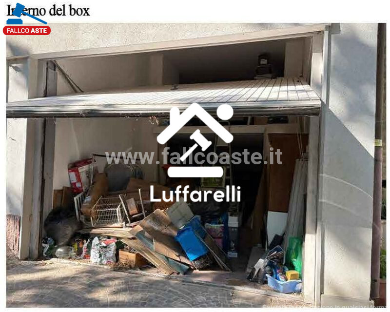 Immagine di APPARTAMENTO VIA ITALO PANATTONI – ROMA