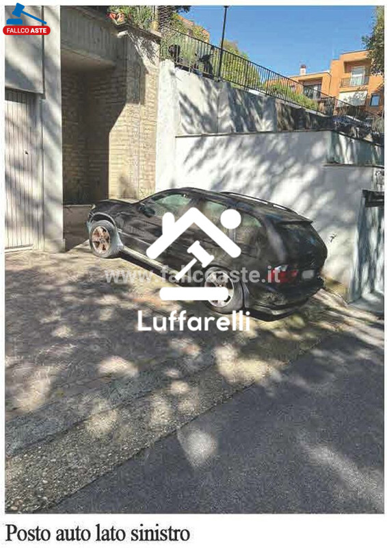 Immagine di APPARTAMENTO VIA ITALO PANATTONI – ROMA