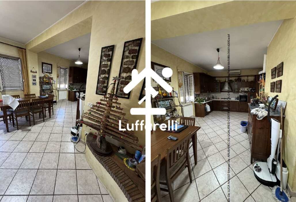 Immagine di ATTIVITÀ RICETTIVE / SCOPO COMMERCIALE VIA MADONNA DELLE GRAZIE 84 – PRIVERNO