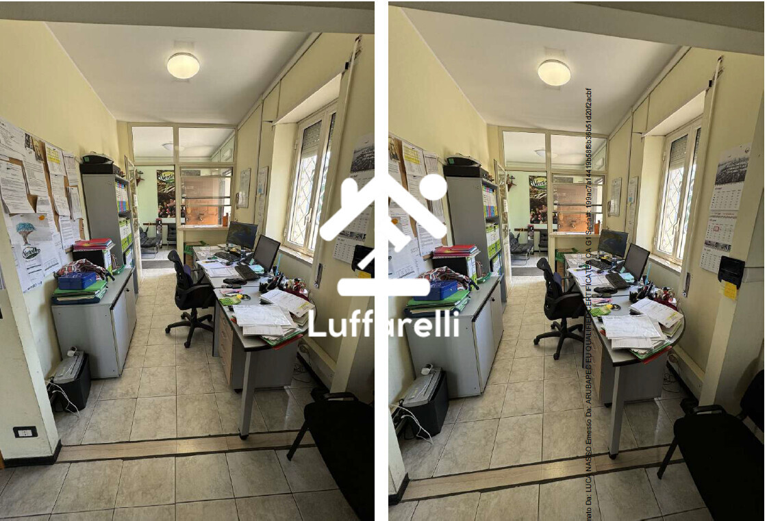 ATTIVITÀ RICETTIVE / SCOPO COMMERCIALE VIA MADONNA DELLE GRAZIE 84 - PRIVERNO — foto 4