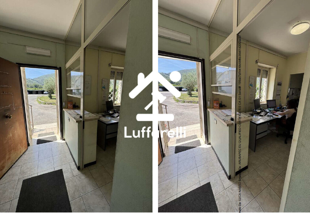 Immagine di ATTIVITÀ RICETTIVE / SCOPO COMMERCIALE VIA MADONNA DELLE GRAZIE 84 – PRIVERNO